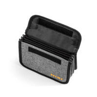 NiSi 100mm Filter Pouch for 4 Filters (Holds 4 Filters 100x100mm or 100x150mm)