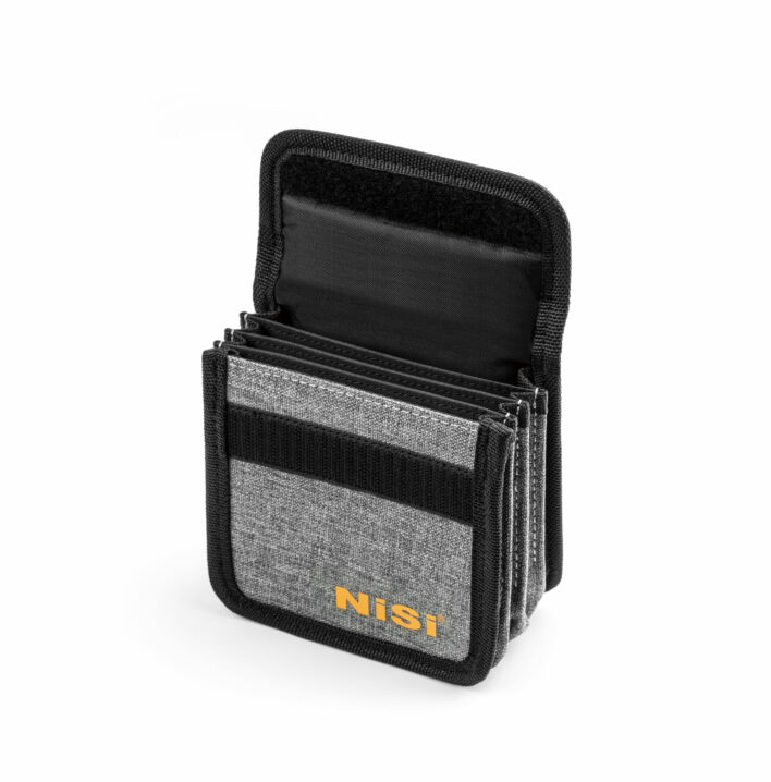 NiSi 77mm Circular Long Exposure Filter Kit Circular Filter Kits | NiSi Filters Australia | 7