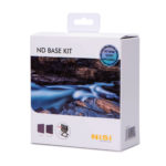 NiSi Filters 100mm ND Base Kit NiSi 100mm Square Filter System | NiSi Filters Australia | 2
