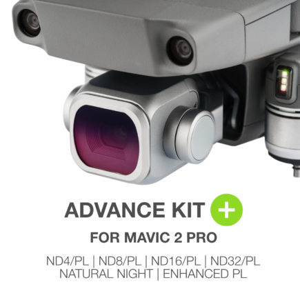 NiSi Advance Kit+ for Mavic 2 Pro Clearance Sale | NiSi Filters Australia | 5