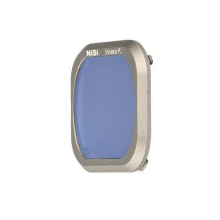 NiSi Enhanced Polariser for Mavic 2 Pro (Single Filter) NiSi Drone Filters | NiSi Filters Australia |