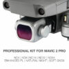 NiSi Dark ND Add-On Kit for Mavic 2 Pro Clearance Sale | NiSi Filters Australia | 5
