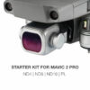 NiSi Dark ND Add-On Kit for Mavic 2 Pro Clearance Sale | NiSi Filters Australia | 6