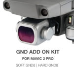 NiSi GND Add-On Kit for Mavic 2 Pro Clearance Sale | NiSi Filters Australia | 2