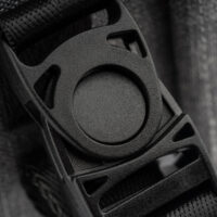NiSi 100mm Filter Pouch PLUS for 9 Filters (Holds 4 x 100x100mm and 5 x 100x150mm)
