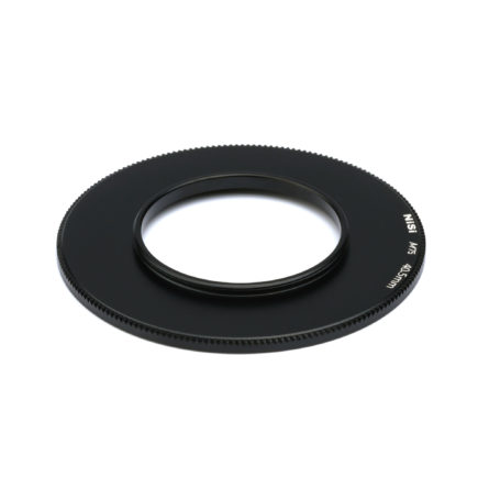 NiSi 40.5mm adaptor for NiSi M75 75mm Filter System M75 System | NiSi Filters Australia |