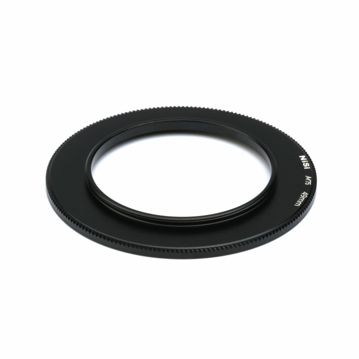 NiSi 49mm adaptor for NiSi M75 75mm Filter System M75 System | NiSi Filters Australia |