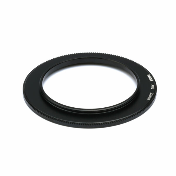 NiSi 52mm adaptor for NiSi M75 75mm Filter System M75 System | NiSi Filters Australia |