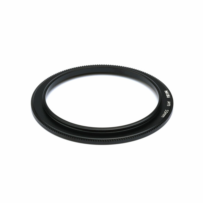 NiSi 55mm adaptor for NiSi M75 75mm Filter System M75 System | NiSi Filters Australia |