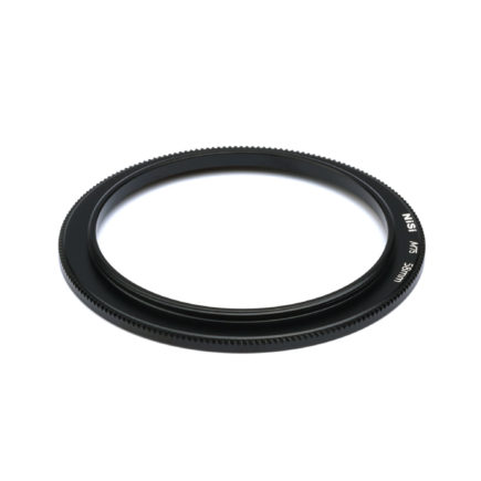 NiSi 58mm adaptor for NiSi M75 75mm Filter System NiSi 75mm Square Filter System | NiSi Filters Australia |