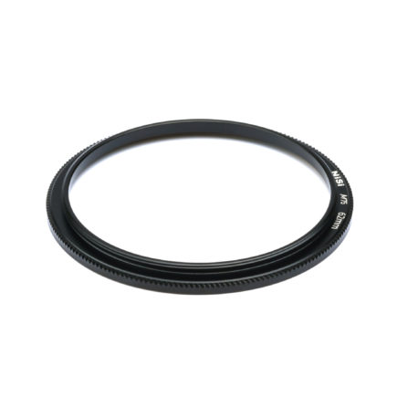NiSi 62mm adaptor for NiSi M75 75mm Filter System NiSi 75mm Square Filter System | NiSi Filters Australia |
