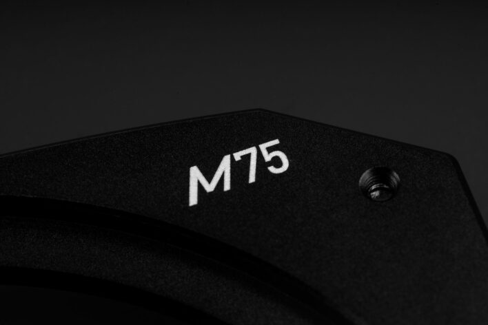 NiSi M75 75mm Advanced Kit with Enhanced Landscape C-PL M75 Kits | NiSi Filters Australia | 6