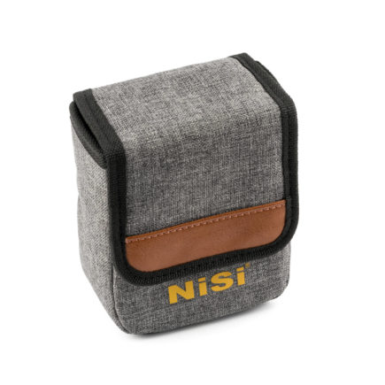 NiSi M75 Pouch for Holder and Filters 75x100mm Graduated Filters | NiSi Filters Australia | 2
