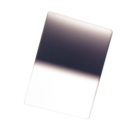NiSi 75x100mm Nano IR Reverse Graduated Neutral Density Filter – ND8 (0.9) – 3 Stop NiSi 75mm Square Filter System | NiSi Filters Australia |
