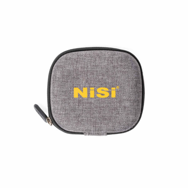 NiSi P1 Prosories Case for 4 Filters and Holder Filter Systems for Compact Cameras | NiSi Filters Australia |