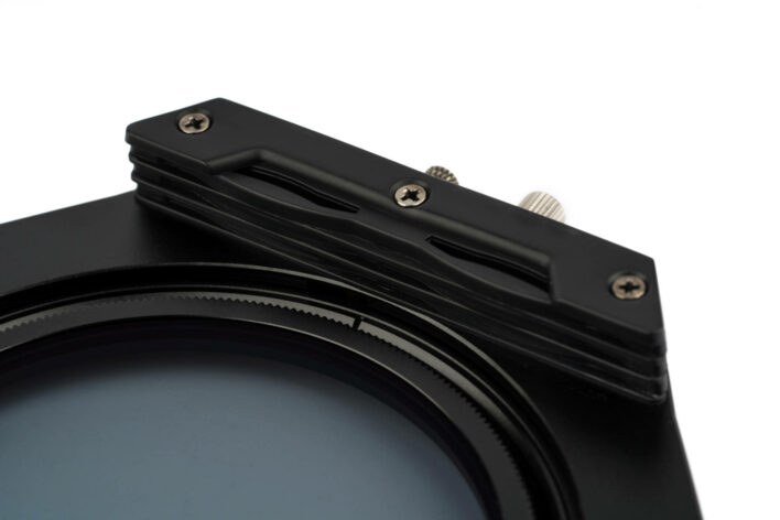 NiSi V6 100mm Filter Holder with Enhanced Landscape CPL and Lens Cap 100mm V6 System | NiSi Filters Australia | 4
