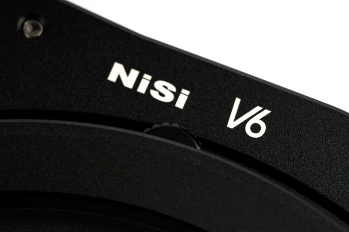 NiSi V6 100mm Filter Holder with Enhanced Landscape CPL and Lens Cap 100mm V6 System | NiSi Filters Australia | 14