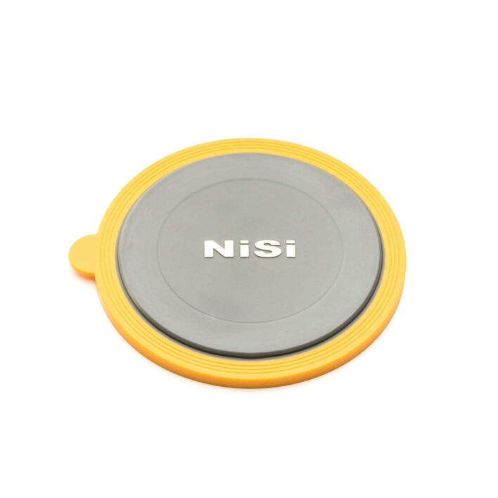 NiSi V6 100mm Filter Holder with Enhanced Landscape CPL and Lens Cap 100mm V6 System | NiSi Filters Australia | 7