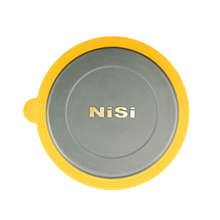 NiSi V6 100mm Filter Holder with Enhanced Landscape CPL and Lens Cap 100mm V6 System | NiSi Filters Australia | 17