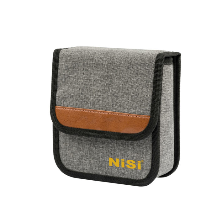 NiSi V6 100mm Filter Holder with Enhanced Landscape CPL and Lens Cap 100mm V6 System | NiSi Filters Australia | 6