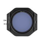 NiSi V6 100mm Filter Holder with Enhanced Landscape CPL and Lens Cap