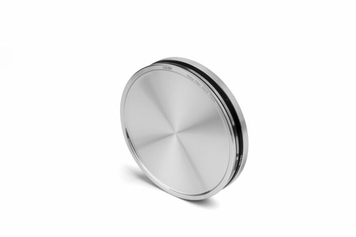 NiSi 67mm Metal Stack Caps Filter Accessories & Cases | NiSi Filters Australia | 7