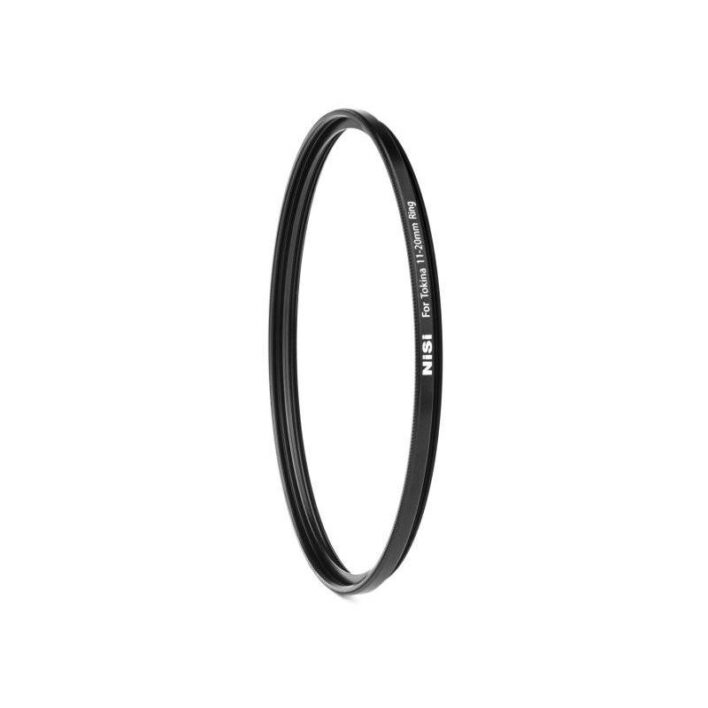 NiSi Adaptor for Tokina 11-20mm NiSi 100mm Square Filter System | NiSi Filters Australia |