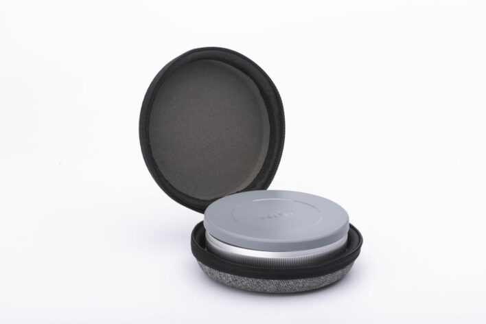 NiSi Close Up Lens Kit NC 77mm II (with 67 and 72mm adaptors) Close Up Lens | NiSi Filters Australia | 14
