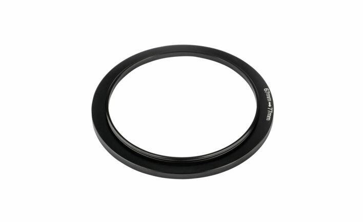 NiSi Close Up Lens Kit NC 77mm II (with 67 and 72mm adaptors) Close Up Lens | NiSi Filters Australia | 8