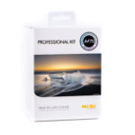 NiSi M75 75mm Professional Kit with Enhanced Landscape C-PL M75 Kits | NiSi Filters Australia | 2
