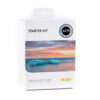 NiSi M75 75mm Professional Kit with Enhanced Landscape C-PL M75 Kits | NiSi Filters Australia | 32