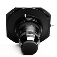 NiSi S5 Kit 150mm Filter Holder with CPL for Sigma 14-24mm f/2.8 DG DN (Sony E Mount and L Mount)