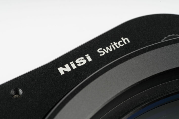 NiSi Switch 100mm Filter Holder 100mm V5/V5 Pro System | NiSi Filters Australia | 10