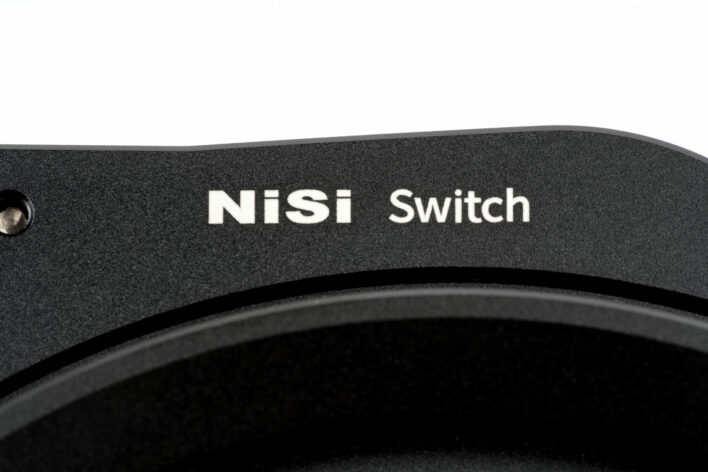 NiSi Switch 100mm Filter Holder 100mm V5/V5 Pro System | NiSi Filters Australia | 9