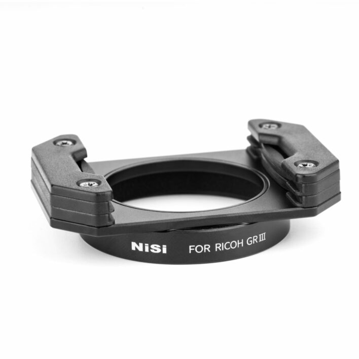 NiSi Filter System for Ricoh GR3 (Professional Kit) (Discontinued) Clearance Sale | NiSi Filters Australia | 5
