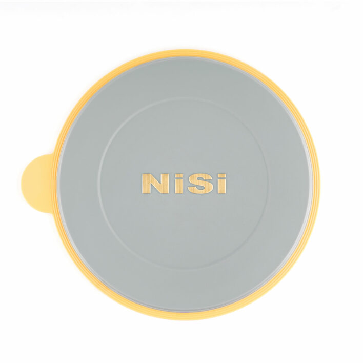 NiSi S5 Protection Lens Cap for 150mm S5/S6 Holders Filter Accessories & Cases | NiSi Filters Australia | 2