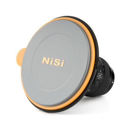 NiSi S5 Protection Lens Cap for 150mm S5/S6 Holders Filter Accessories & Cases | NiSi Filters Australia |