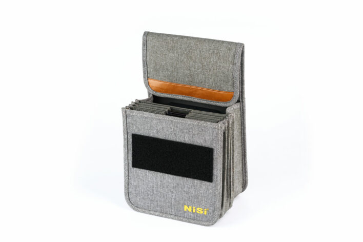 NiSi Filters 150mm System Advance Kit Second Generation II 150mm Kits | NiSi Filters Australia | 9
