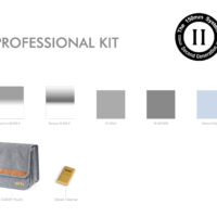 NiSi Filters 150mm Starter Kit Second Generation II