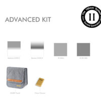 NiSi 150mm advance kit II