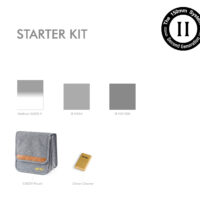 NiSi Filters 150mm System Starter Kit Second Generation II