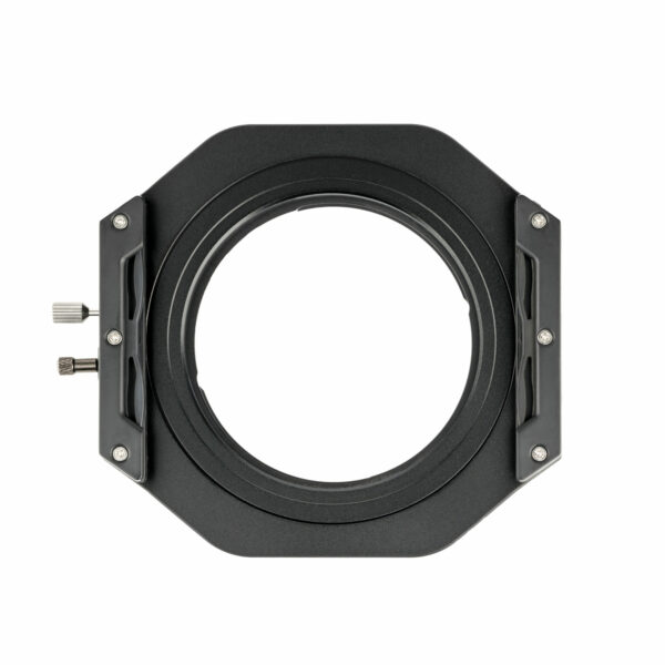 NiSi 100mm Alpha Filter Holder for Laowa 12mm f/2.8 (No Vignetting) 100mm V6 System | NiSi Filters Australia |