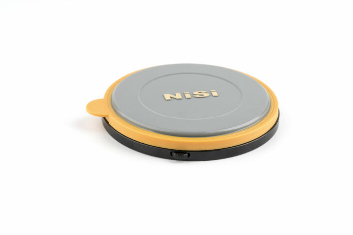 NiSi M75 Protection Lens Cap M75 System | NiSi Filters Australia | 2