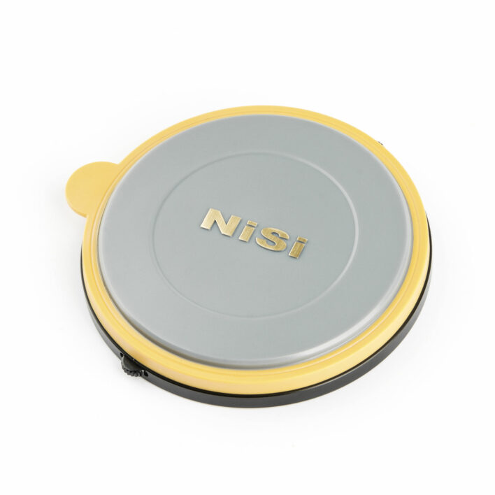 NiSi M75 Protection Lens Cap M75 System | NiSi Filters Australia | 3