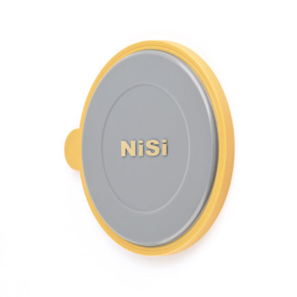 NiSi M75 Protection Lens Cap M75 System | NiSi Filters Australia |