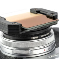 NiSi X100V Holder
