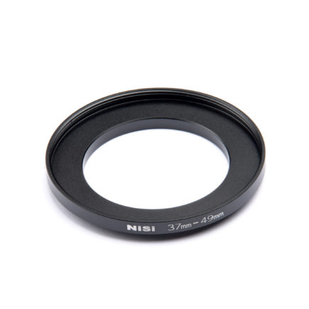 NiSi 37mm Adaptor for P49 Filter Holder Step-Up Rings | NiSi Filters Australia |