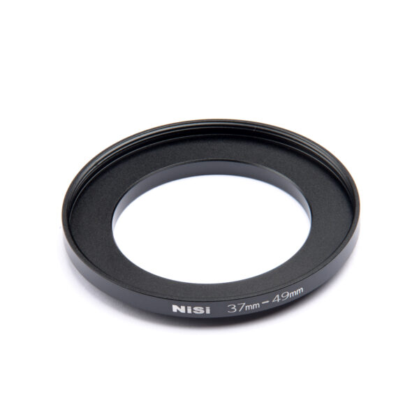 NiSi 37mm Adaptor for P49 Filter Holder Filter Systems for Compact Cameras | NiSi Filters Australia | 2