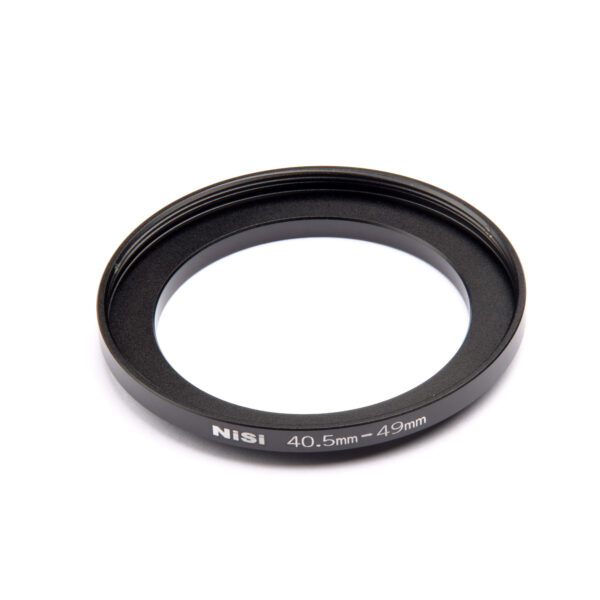 NiSi 40.5mm Adaptor for P49 Filter Holder Filter Systems for Compact Cameras | NiSi Filters Australia |