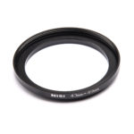 NiSi 43mm Adaptor for P49 Filter Holder Filter Systems for Compact Cameras | NiSi Filters Australia | 2